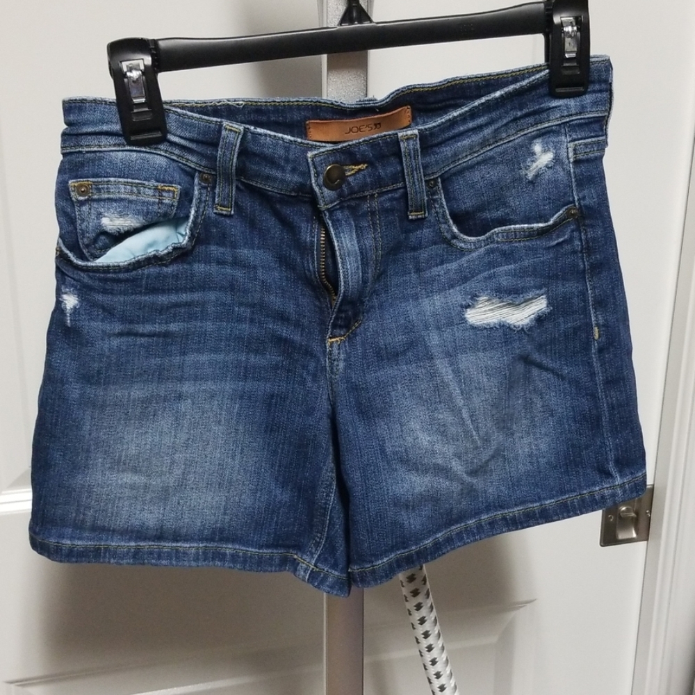 Closet purge
